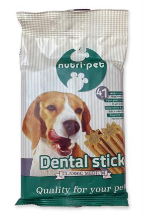 CopiPet | Dental Stick — 180 g